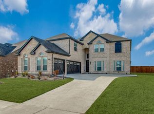 3320 Lakeshore Dr, Anna, TX 75409