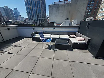 Rented by Furumoto Realty of New York City Inc