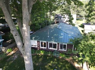 2184 N Huron Rd, Tawas City, MI 48763