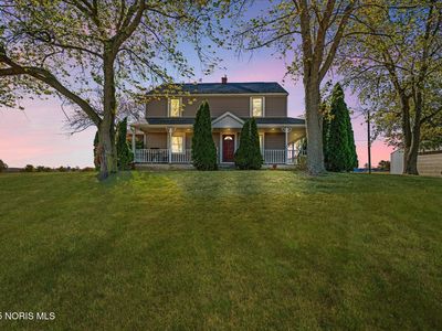 15819 County Road D, Wauseon, OH, 43567