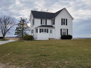 4294 N 900 W, Wolcott, IN 47995