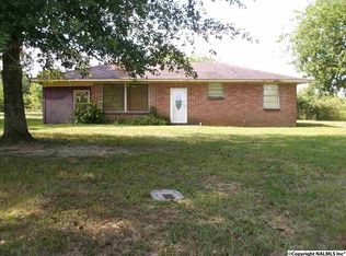 6439 County Road 170, Trinity, AL 35673