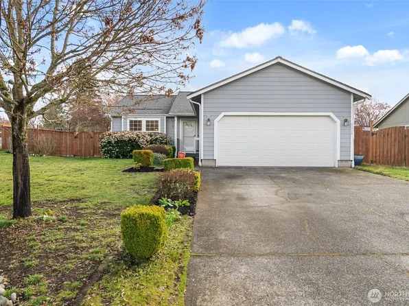9012 Lealan Court SE, Yelm, WA 98597