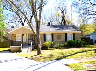3905 Lytle Cir, Memphis, TN 38122