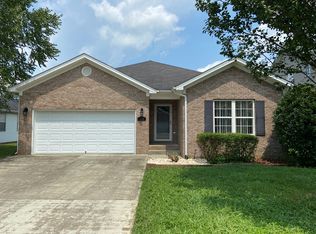 174 Old Mill Dr, Bowling Green, KY 42104