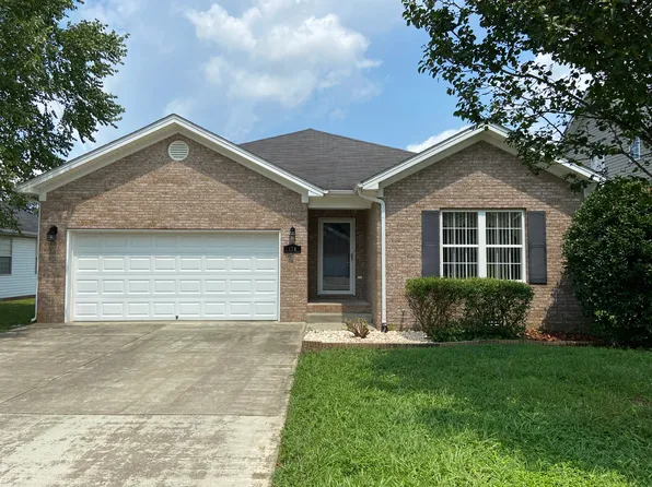 174 Old Mill Dr, Bowling Green, KY 42104