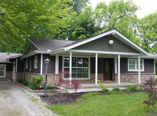 6543 Big Walnut Rd, Galena, OH 43021