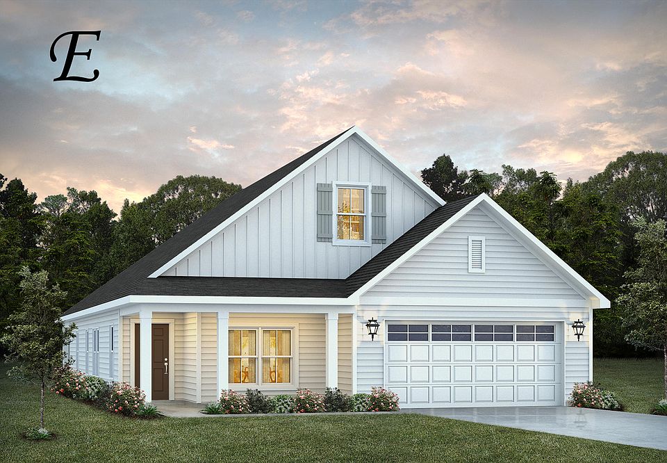 Elevation E