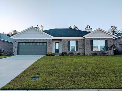 305 Courtland Dr, Dothan, AL, 36301