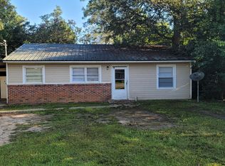 204 Frances St, Warner Robins, GA 31093
