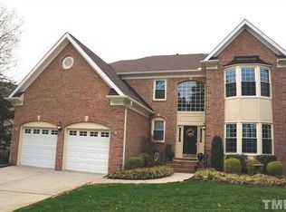 8945 Winged Thistle Ct, Raleigh, NC 27617