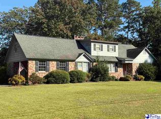 812 Quail Dr, Pamplico, SC 29583
