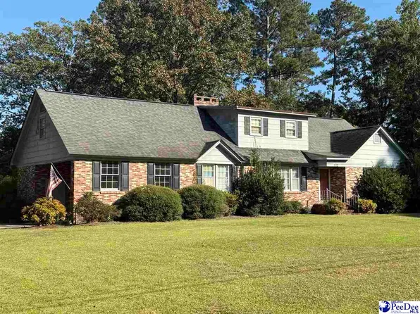 812 Quail Dr, Pamplico, SC 29583