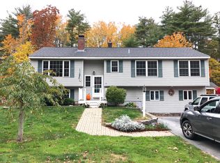 40 Wildwood Dr, Saco, ME 04072