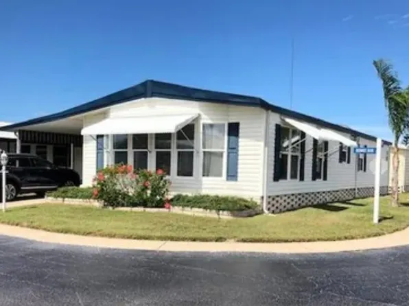501 Bernice Blvd #83, Tarpon Springs, FL 34689