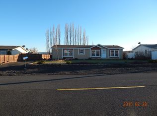 1415 Ashbrooks Way, Tieton, WA 98947