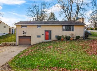 4660 11th St NW, Canton, OH 44708