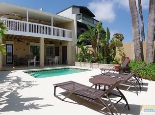 200 W Morningside Dr APT B, South Padre Island, TX 78597