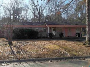 5801 Palo Alto Dr, Little Rock, AR 72209