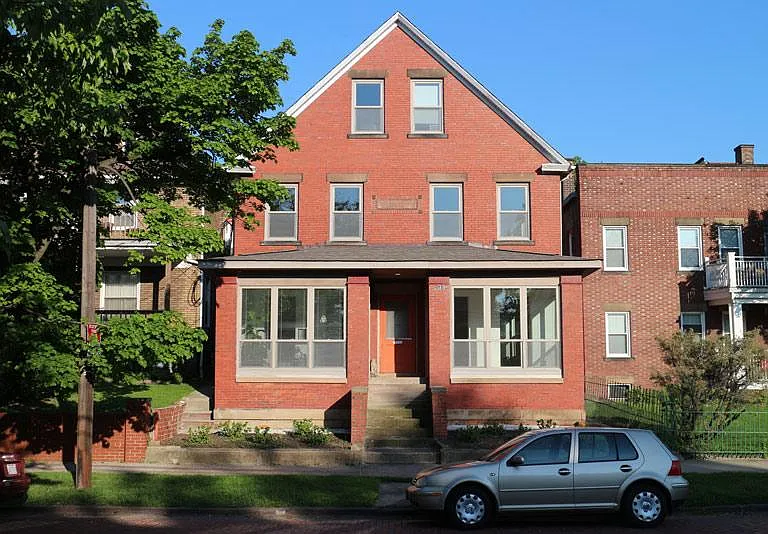 2081 Murray Hill Rd #5 — Photo 1