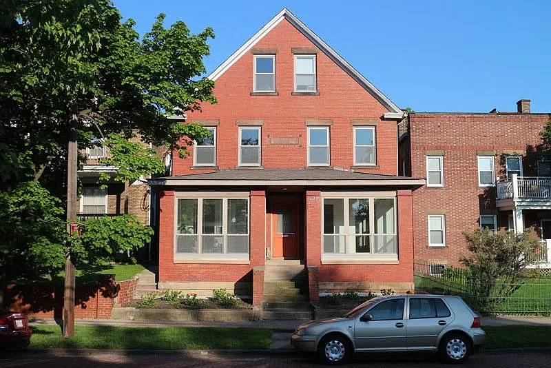 2081 Murray Hill Rd #5