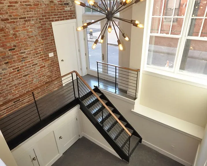 663 Massachusetts Ave #D6 — Photo 6