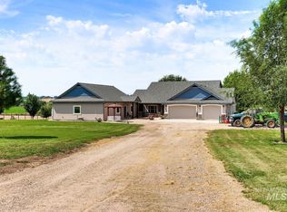 18341 Bellomy Ln, Wilder, ID 83676