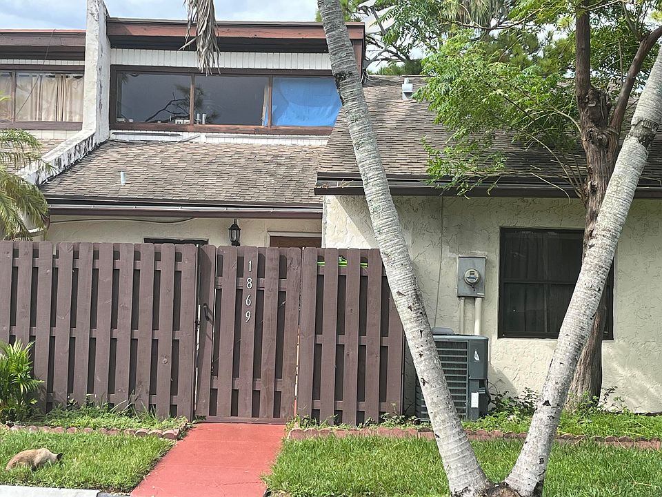 1869 Abbey Rd, West Palm Beach, FL 33415 MLS RX10919454 Zillow