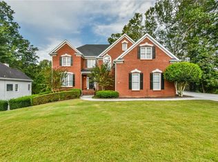 4492 Fairecroft Ter, Suwanee, GA 30024