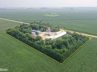 16386 160th St, Randalia, IA 52164