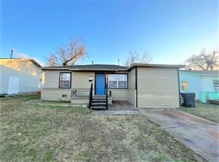 2924 SW 49th St, Oklahoma City, OK 73119
