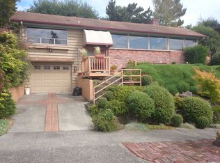 8732 Fauntlee Crst SW, Seattle, WA 98136