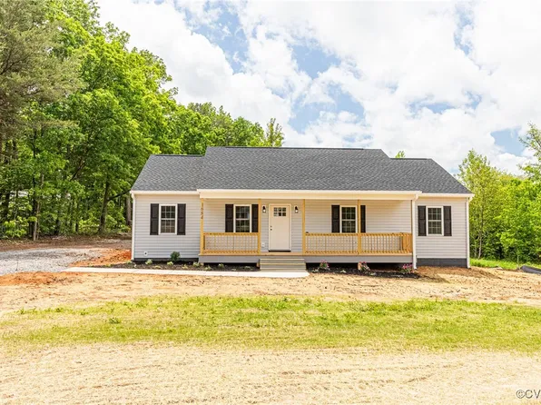 1684 Halls Store Rd, Mineral, VA 23117