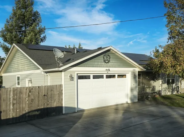 3485 NE Alexander Ln, Albany, OR 97321