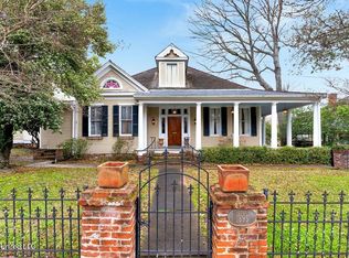 26 Homochitto St, Natchez, MS 39120