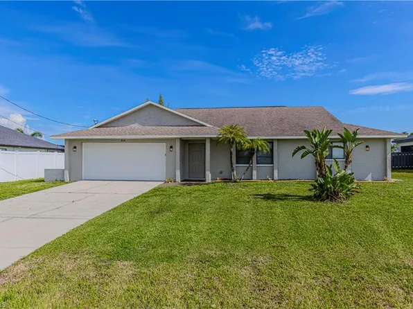 859 SW 15th TER, CAPE CORAL, FL 33991