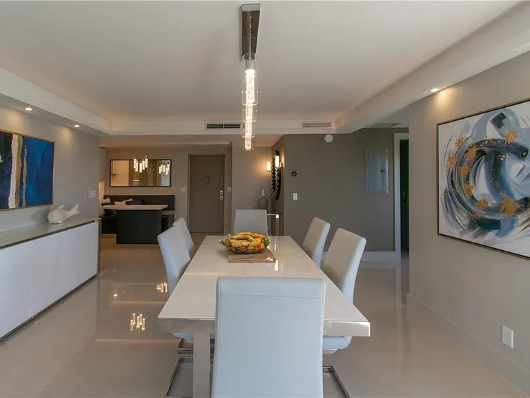 1151 N Fort Lauderdale Beach Blvd #6C — Photo 36