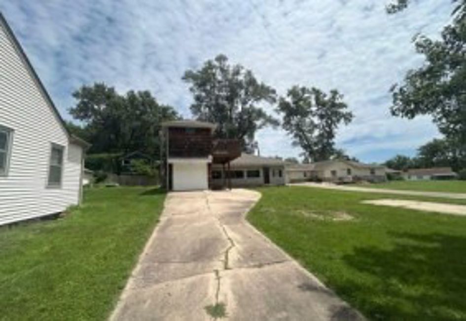 Property Front View