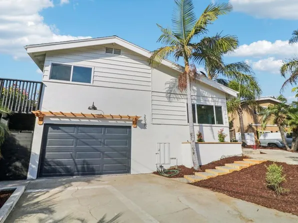 2030 Chestnut Ave, Carlsbad, CA 92008