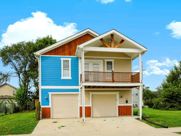 752 N Miley Ave, Indianapolis, IN 46222