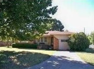 2218 W Holly Ave, Duncan, OK 73533