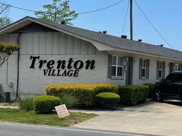 606 S Trenton St, Ruston, LA