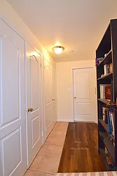 Rented by J Misrahi Realty Corp