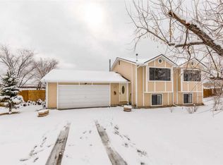 561 Ashcroft Dr, Spring Creek, NV 89815