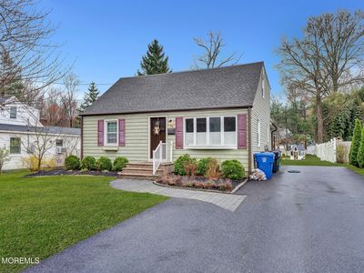 73 Swartzel Drive, Middletown, NJ, 07748
