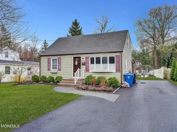 73 Swartzel Drive, Middletown, NJ 07748