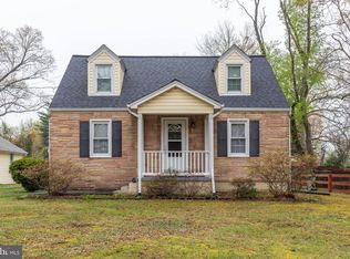 8104 Prince Georges Dr, Fort Washington, MD 20744