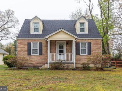 8104 Prince Georges Dr, Fort Washington, MD, 20744