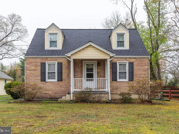 8104 Prince Georges Dr, Fort Washington, MD 20744