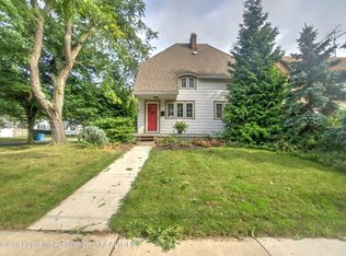 1914 Old Oakland Ave, Lansing, MI 48915